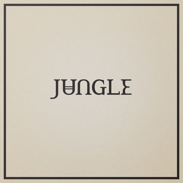 Jungle - Loving In Stereo (New CD)