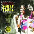 Sharon And The Dap-Kings Jones - Soul Time! (Hot Pink) (New Vinyl)