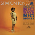 Sharon Jones And The Dap-Kings - 100 Days, 100 Nights (New Vinyl)