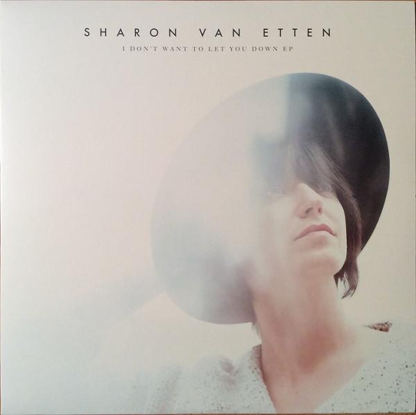Sharon-van-etten-i-dont-want-to-let-you-down-new-vinyl