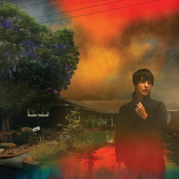 Sharon Van Etten – We've Been Going About This All Wrong (Colour Vinyl) (New Vinyl)