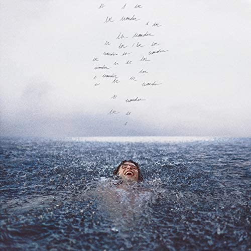Shawn Mendes - Wonder (Exclusive w/ Poster) (New CD)