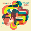She & Him - Melt Away: A Tribute To Brian Wilson (New Vinyl)