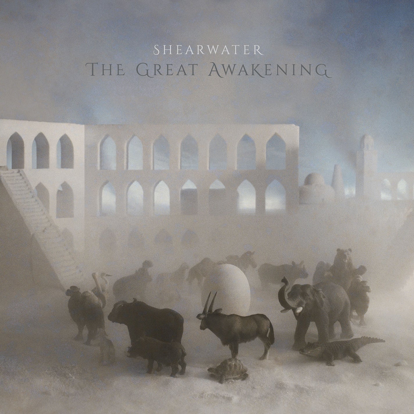 Shearwater - The Great Awakening (2LP) (New Vinyl)