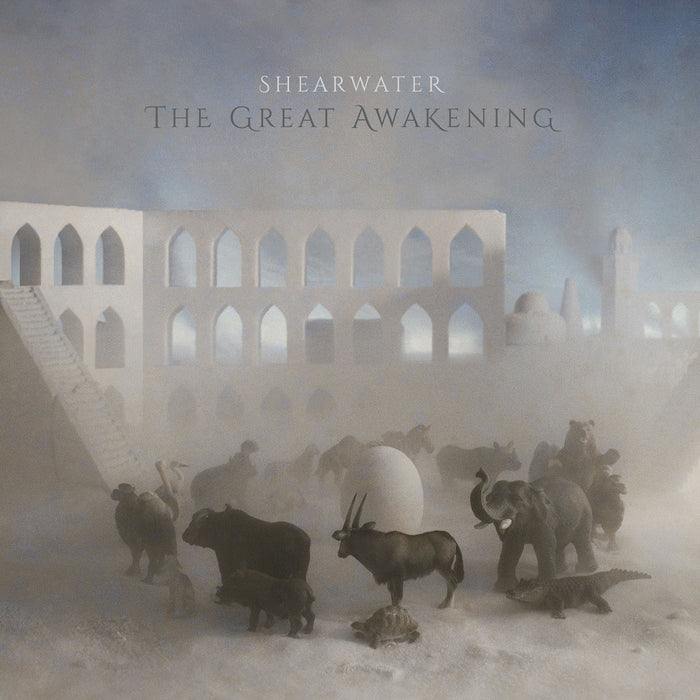 Shearwater - The Great Awakening (2LP) (New Vinyl)