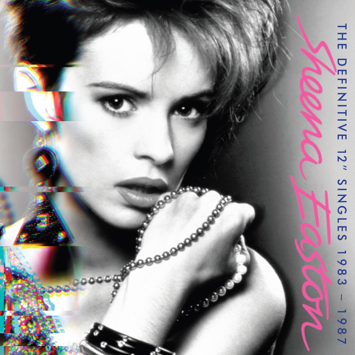 Sheena Easton - The Definitive 12" Singles 1983-1987 (RSD 2022) (New Vinyl)