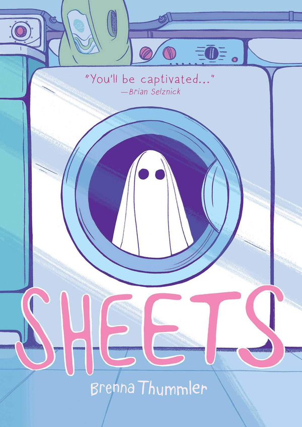 Sheets-book
