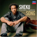 Sheku Kanneh-Mason - Song  (New Vinyl)