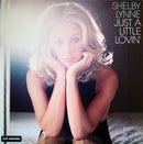 Shelby Lynne ‎– Just A Little Lovin' (2LP 45RPM 200G New Vinyl)