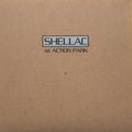 Shellac ‎- At Action Park (New Vinyl)