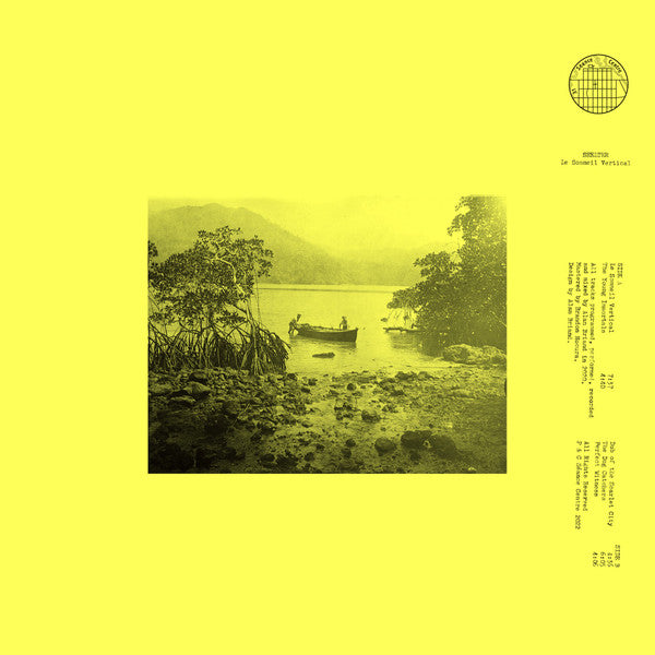 Shelter - Le Sommeil Vertical (New Vinyl)