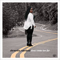 Shemekia Copeland - Done Come Too Far (Crystal Clear Coloured Vinyl) (New Vinyl)