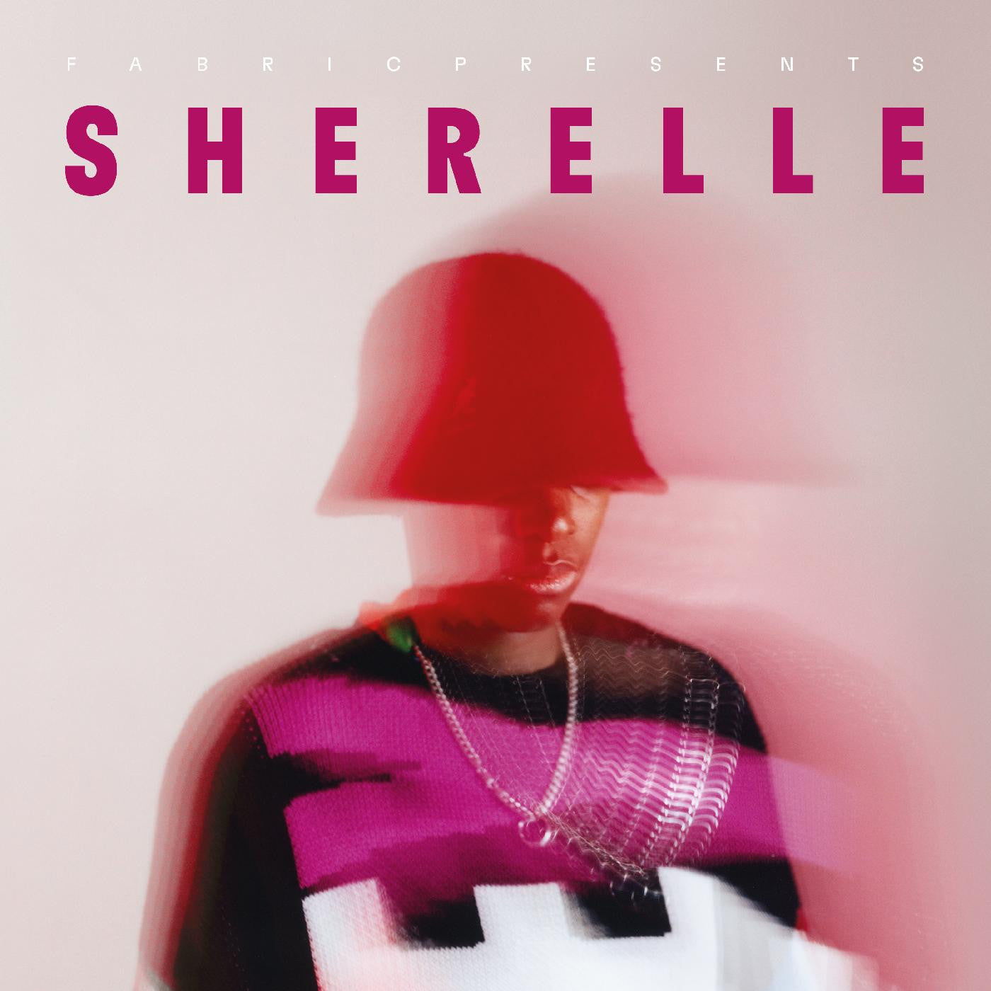 Sherelle - fabric presents SHERELLE (New CD)