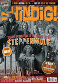 Shindig! Issue 122: Steppenwolf