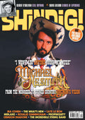 Shindig! Issue 124: Michael Nesmith