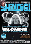 Shindig! Issue 128: Blondie