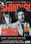 Shindig! Issue 129: Godley & Creme