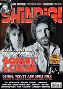 Shindig! Issue 129: Godley & Creme