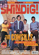Shindig! Issue 133: The Cowsills