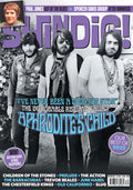 Shindig! Issue 134: Aphrodite's Child Cover