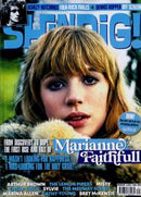 Shindig! No. 131: Marianne Faithfull (New Magazine)