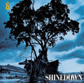 Shinedown - Leave A Whisper (2LP) (Translucent Blue Vinyl) (New Vinyl)