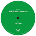 Shinichiro Yokota - Time Lapse EP (12") (New Vinyl)