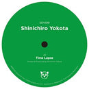 Shinichiro Yokota - Time Lapse EP (12") (New Vinyl)
