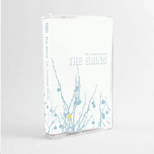 Shins - Oh, Inverted World (20th Anniversary Remaster) (New Cassette)