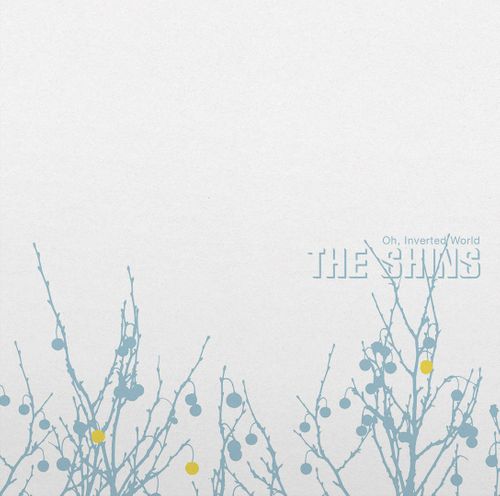 Shins - Oh, Inverted World (20th Anniversary Remastered) (New CD)