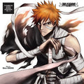 Shiro Sagisu - Bleach Vol. 1-2 OST (2LP/Translucent Blue) (New Vinyl)