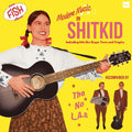 Shitkid - Fish (Deluxe Expanded Edition/Indie Exclusive Yellow Vinyl) (New Vinyl)