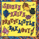 Shonen-knife-pretty-little-baka-guy-new-vinyl