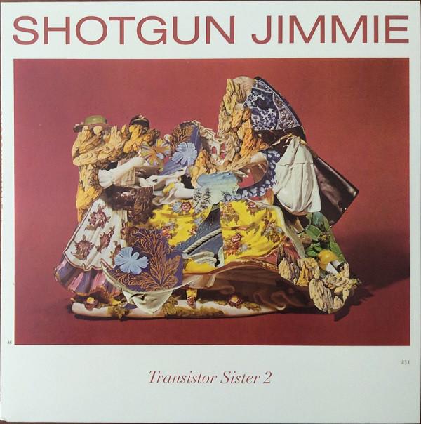 Shotgun-jimmie-transistor-sister-2-new-vinyl