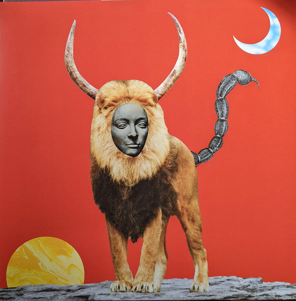 Shovels And Rope – Manticore (New Vinyl)