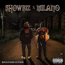 Showbiz-and-milano-boulevard-author-new-cd