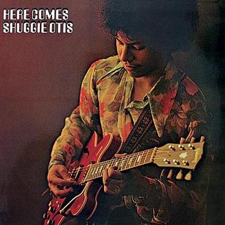 Shuggie Otis - Here Comes Shuggie Otis (New Vinyl)