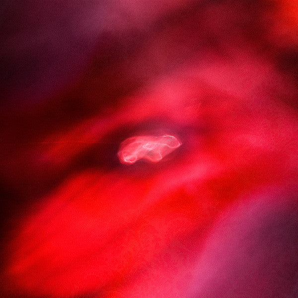 Siavash Amini and Saffronkeira - The Faded Orbit (New Vinyl)