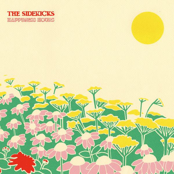 Sidekicks-happiness-hours-new-vinyl