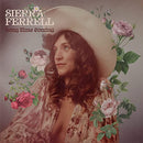 Sierra Ferrell - Long Time Coming (Black Vinyl) (New Vinyl)