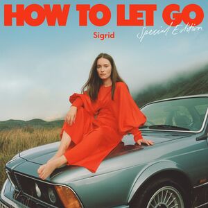 Sigrid - How To Let Go (2CD Special Edition) (New CD)