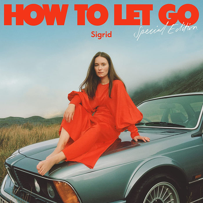 Sigrid - How To Let Go (2LP) (New Vinyl)