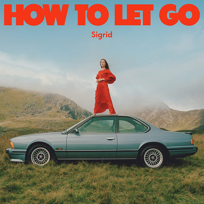 Sigrid - How To Let Go (New CD)