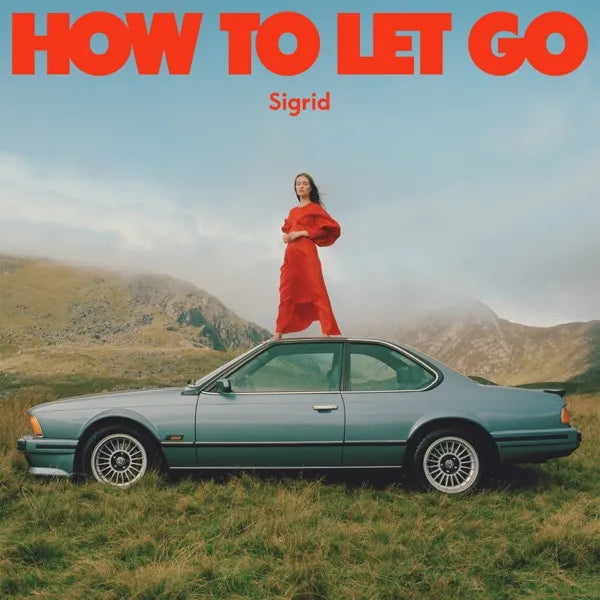 Sigrid - How To Let Go (New Vinyl)