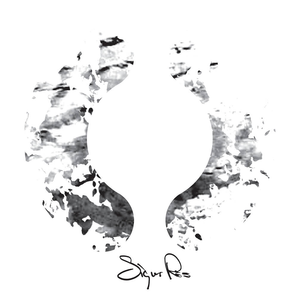 Sigur Ros - ( ) (20th Anniversary Edition/2022 Remaster) (Inc. Additional B Sides) (New CD)
