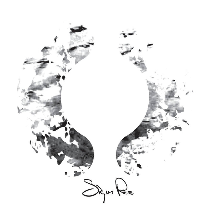 Sigur Ros - ( ) (20th Anniversary Edition/2022 Remaster) (Inc. Additional B Sides) (New CD)