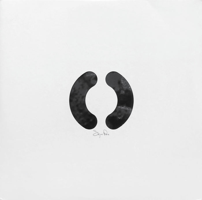 Sigur Ros - ( ) (20th Anniversary Edition/2022 Remaster) (Indie Exclusive Smokey Black) (New Vinyl)
