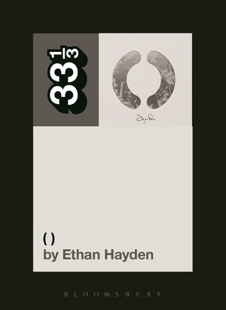Sigur-ros-33-13-book-series