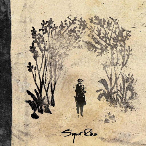 Sigur Ros - Takk... (Deluxe 2LP & Etched 10") (New Vinyl)