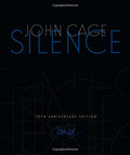 Silence Anniv/E 50/E - Paperback